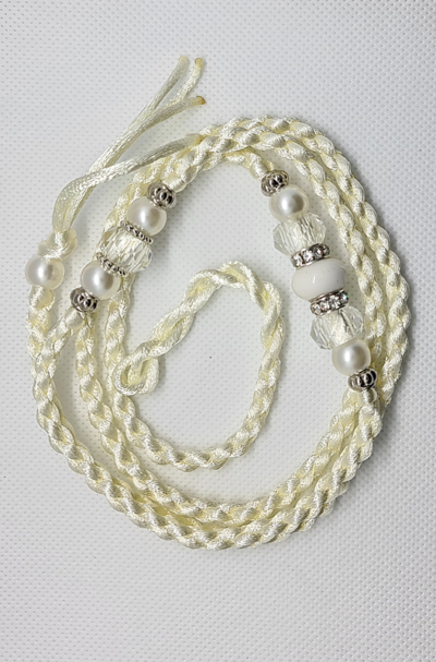 Loop malli valkoinen